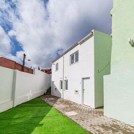 Duplex Apartment Near Belem Lisboa Εξωτερικό φωτογραφία