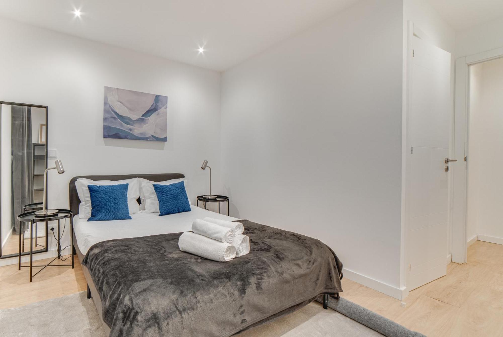 Duplex Apartment Near Belem Lisboa Εξωτερικό φωτογραφία