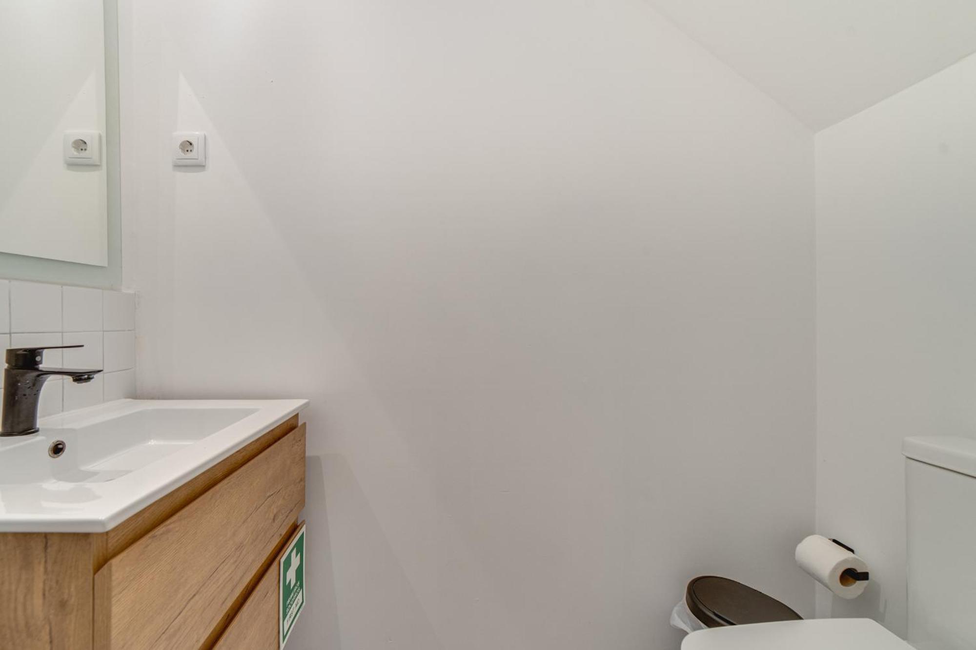 Duplex Apartment Near Belem Lisboa Εξωτερικό φωτογραφία
