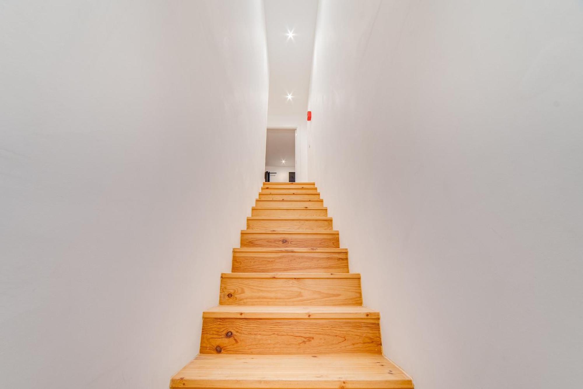 Duplex Apartment Near Belem Lisboa Εξωτερικό φωτογραφία