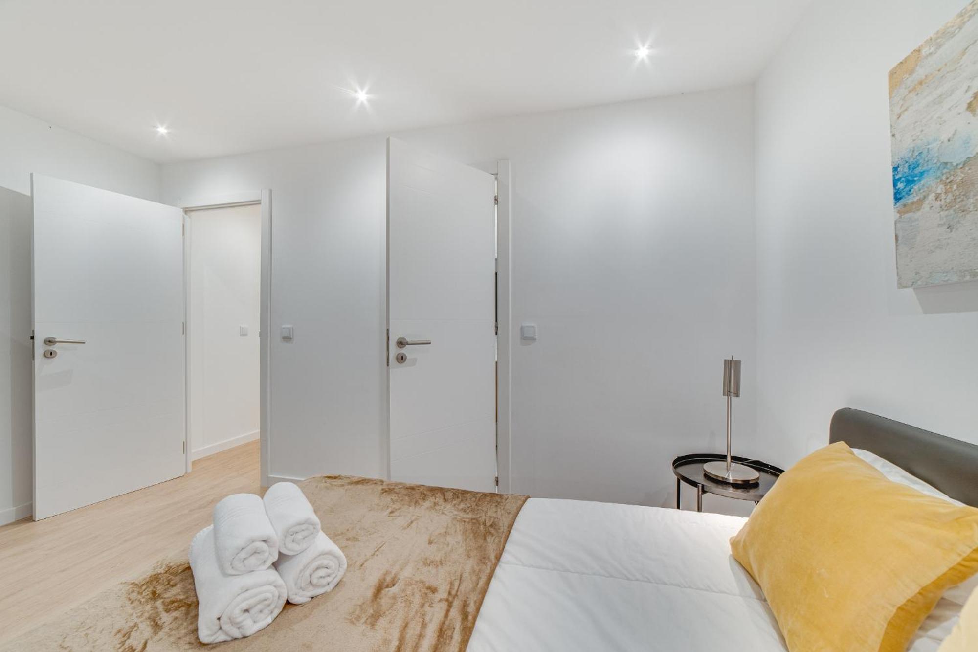 Duplex Apartment Near Belem Lisboa Εξωτερικό φωτογραφία