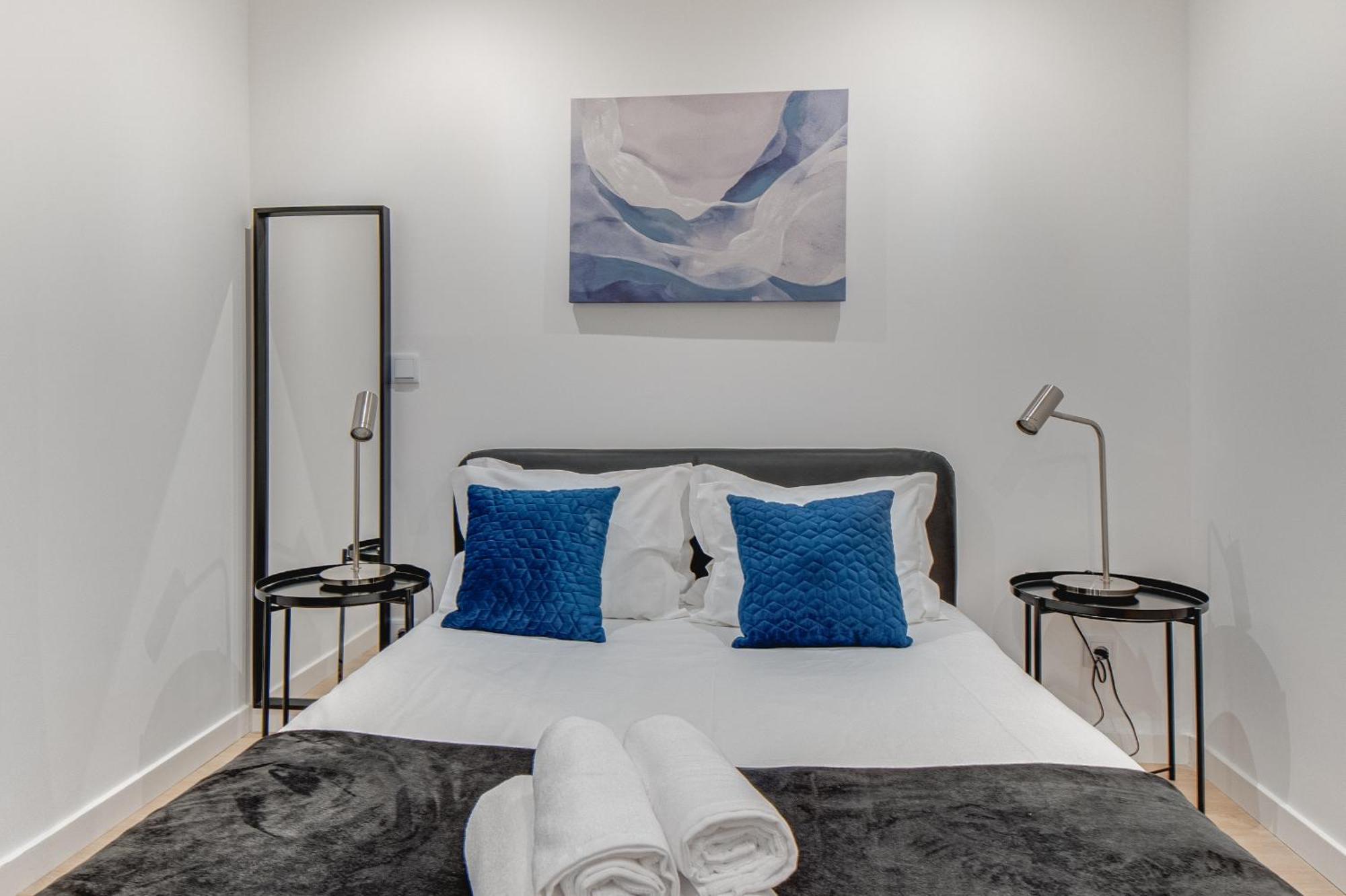 Duplex Apartment Near Belem Lisboa Εξωτερικό φωτογραφία